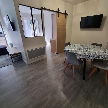 Coeur De Cauterets Appartement 53M² 4/6 Personnes Eksteriør bilde