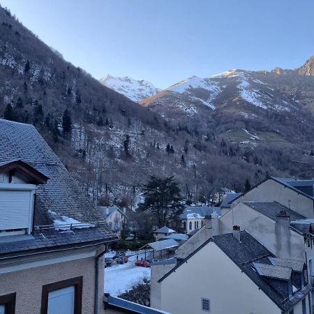 Coeur De Cauterets Appartement 53M² 4/6 Personnes Eksteriør bilde