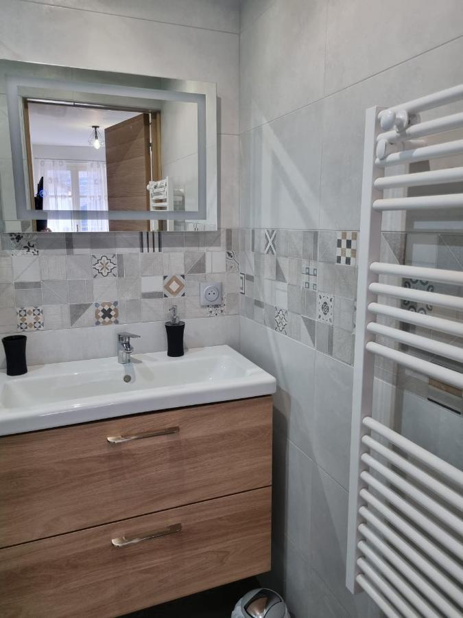 Coeur De Cauterets Appartement 53M² 4/6 Personnes Eksteriør bilde