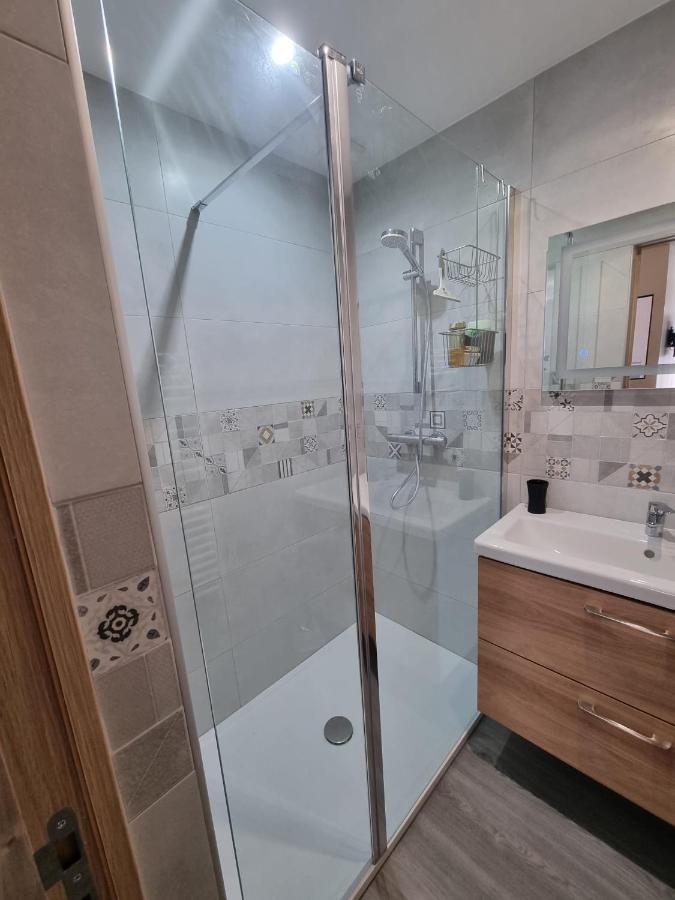 Coeur De Cauterets Appartement 53M² 4/6 Personnes Eksteriør bilde