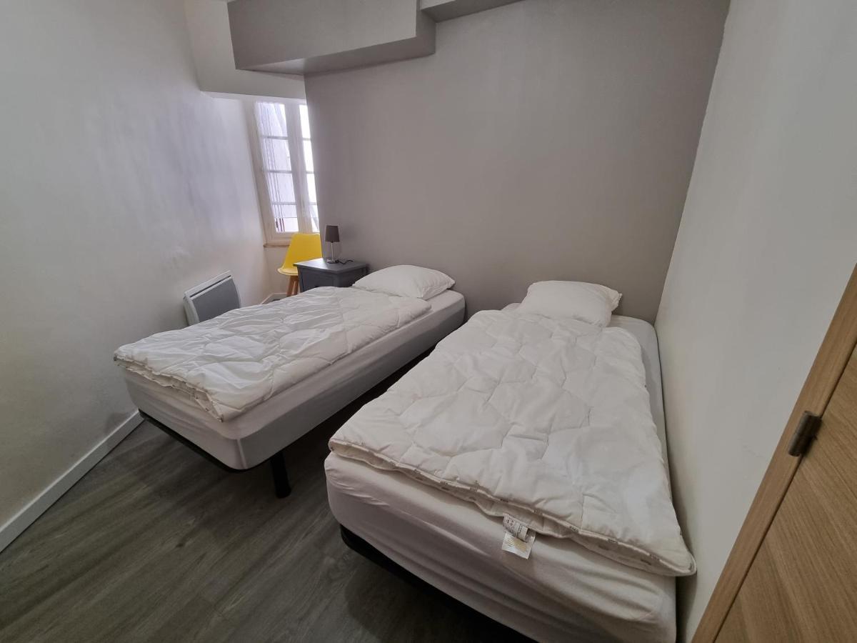 Coeur De Cauterets Appartement 53M² 4/6 Personnes Eksteriør bilde