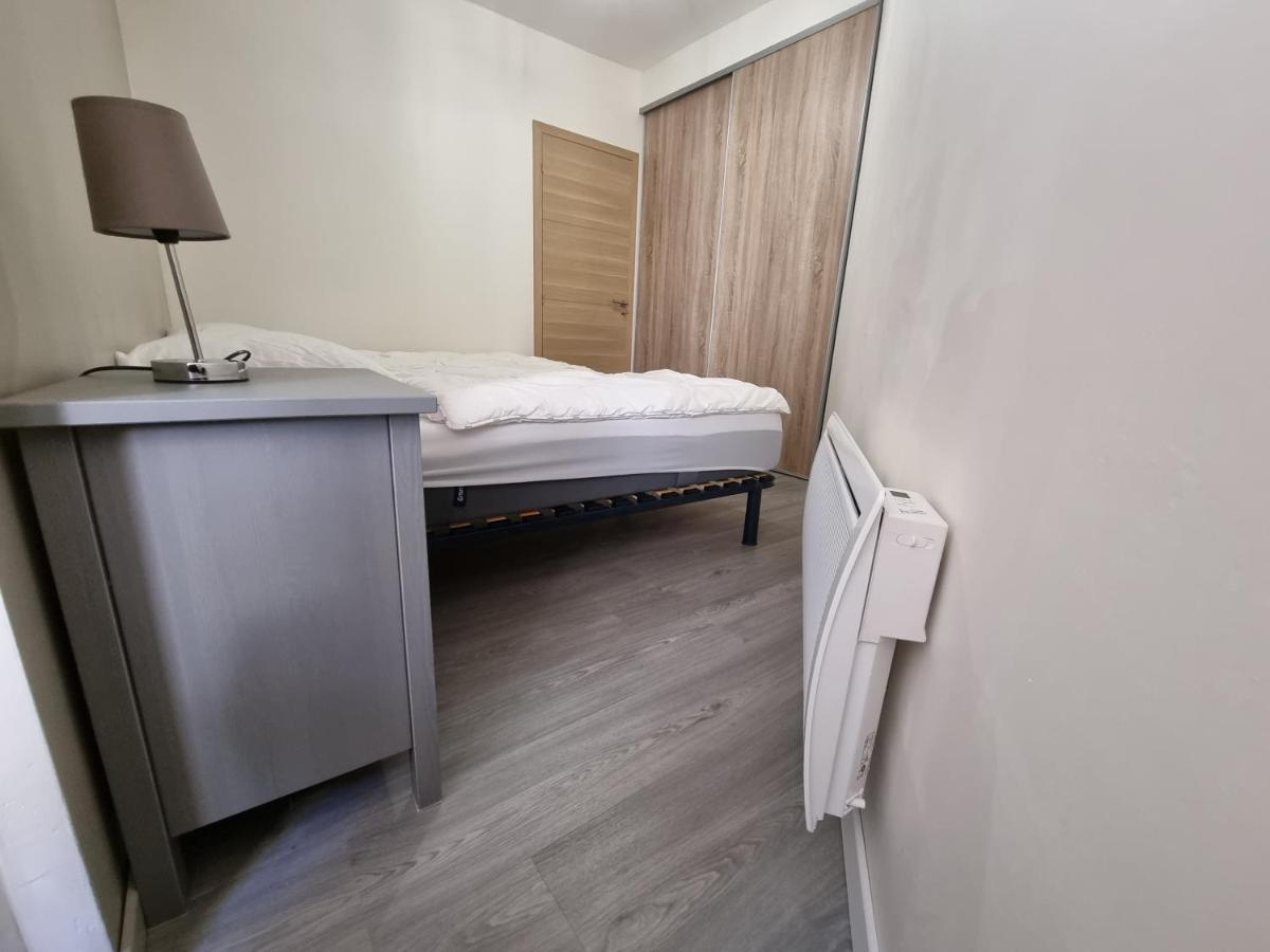 Coeur De Cauterets Appartement 53M² 4/6 Personnes Eksteriør bilde