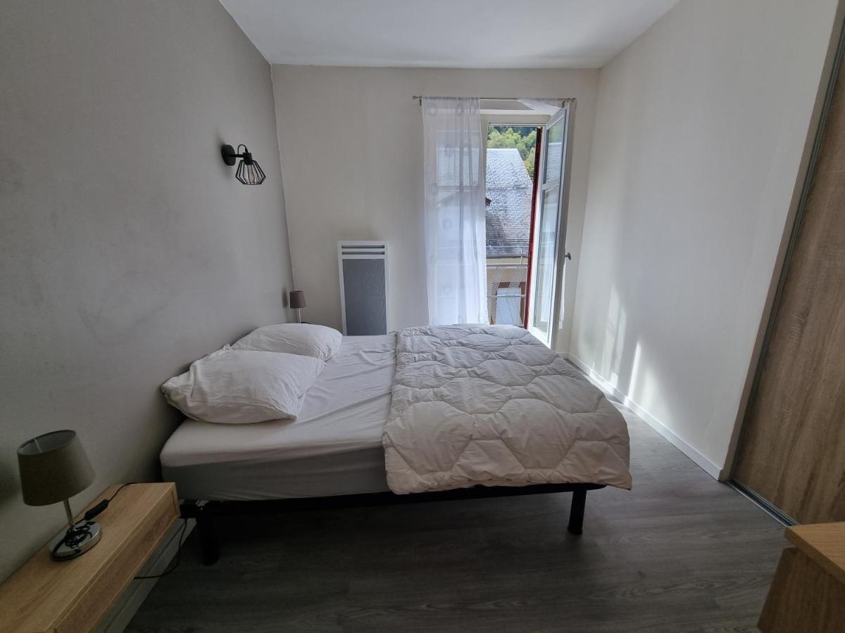 Coeur De Cauterets Appartement 53M² 4/6 Personnes Eksteriør bilde