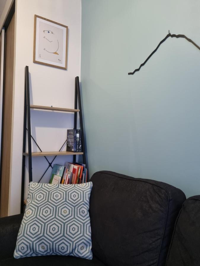 Coeur De Cauterets Appartement 53M² 4/6 Personnes Eksteriør bilde
