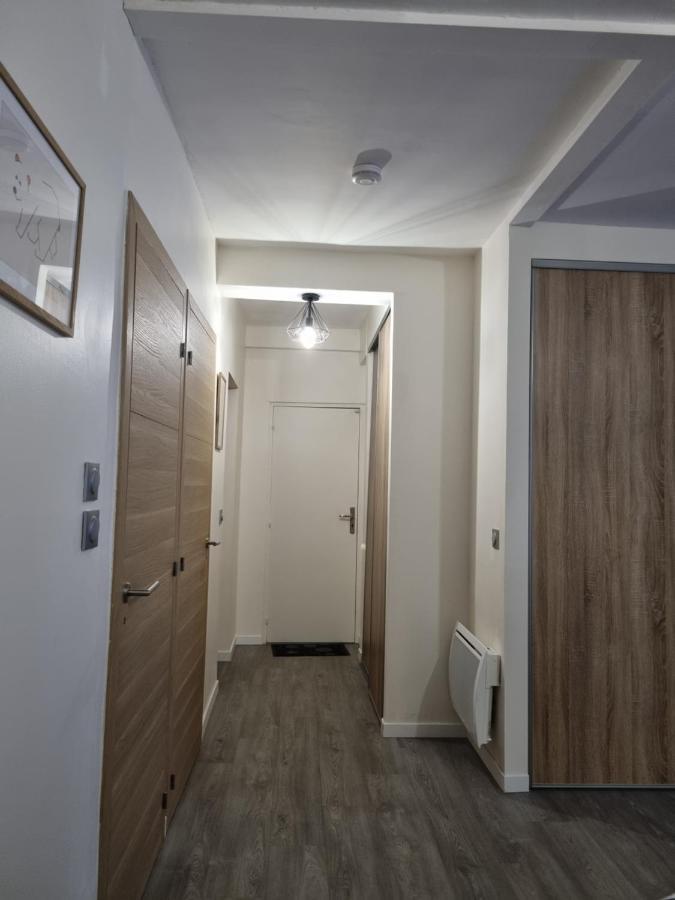 Coeur De Cauterets Appartement 53M² 4/6 Personnes Eksteriør bilde