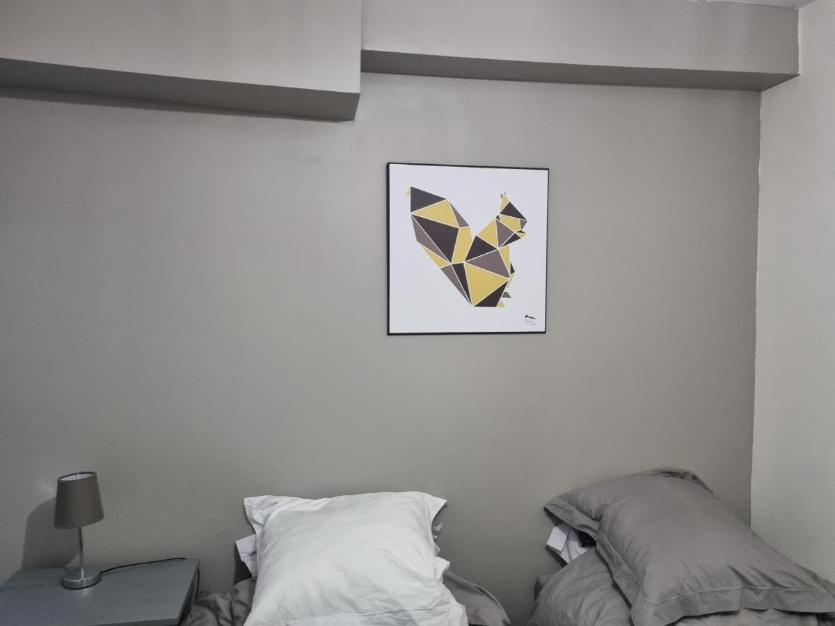 Coeur De Cauterets Appartement 53M² 4/6 Personnes Eksteriør bilde